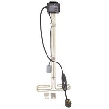 Immersion Heater, HQ, Baptistery, 6.0kW, 230v, w/ Float & GFCI : BIS-60-240-GF picture