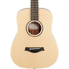 Taylor BT1 Baby Taylor Spruce 3/4 Acoustic Guitar w/ Gigbag picture