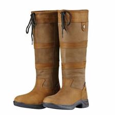Dublin Extra Wide Calf River Boots III SALE picture
