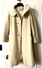 JT-01 - Vintage 1960s Tisse a Paris for Lilli Ann Swing Coat (Free Shipping) picture