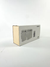 AVANTEK Wireless Doorbell, D-3W Waterproof Door Chime Kit picture