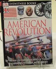 DK Eyewitness Books: American Revolution picture