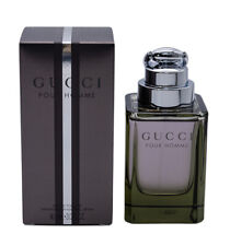 Gucci Pour Homme by Gucci 3.0 oz EDT Cologne for Men New In Box picture
