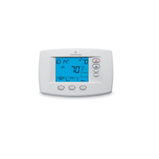 Emerson 1F95-0671, Blue Series 6 Inch Universal Programmable Thermostat picture