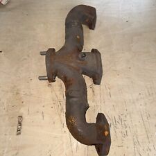 NOS OEM 1965 Only AMC/ Rambler 196 Ci Exhaust Manifold 3175884-c picture