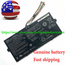 Genuine AP16L5J battery For Acer Aspire Swift 5 SF514-52T SF514-53T Spin 1 SP111 picture