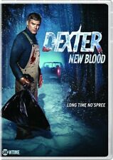 Dexter: New Blood (DVD, 2021) Brand New / Selaed picture