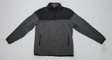 Elements Pro Series Garrison Pullover Sweater Mens Medium picture