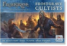 Frostgrave Cultists picture