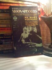 The Moon-Spinners: A Spellbinding Suspense Thriller (CBR71760C) picture