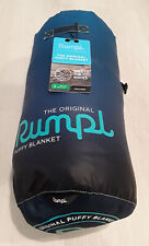 Rumpl The Original Puffy Blanket Ocean Fade 52x75