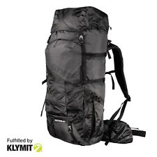 Klymit Motion 60 Backpack 2020 Ultra-Light Camping Backpacking - Brand New picture