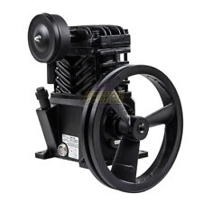 3HP Replacement Air Compressor Pump for Campbell Hausfeld VT4923 Cast Iron picture