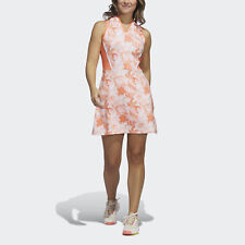 adidas women Floral Dress picture