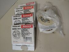 HONEYWELL Q539A 1014 THERMOSTAT SUBBASE TAUPE FOR USE WITH T87F picture