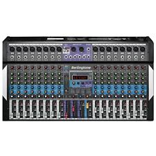 Berlingtone BR-16MX- 16 Channel Professional Bluetooth Studio Audio Mixer picture
