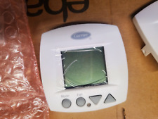 Commercial Totaline Carrier DEBONAIR 2 NON-PROGRAMMABLE THERMOSTAT. 33CSSN2-WC picture