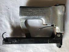 Senco Model J Vintage Pneumatic Upholstery Staple Gun (637) JN5-716663 picture