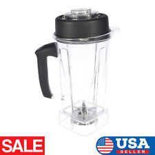 For Vitamix 5000/5200/6300 Blenders 64 oz. Container Jar Durable Classic New picture