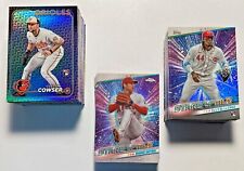 2024 Topps Series 1 Stars Of MLB & Holiday Parallels Complete Your Set You Pick picture