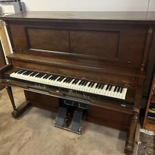 Vintage Antique 1920’s 1930’s Gulbransen Player Piano picture