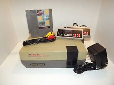 Nintendo NES System Console Choose Your Bundle New 72 Pin picture