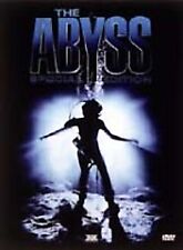 The Abyss - DVD, Brand New picture