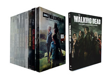 - The Walking Dead Series Seasons 1-11 DVD SET picture
