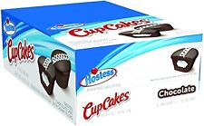 Hostess Chocolate CupCakes Single Serve, 2 count, 3.17 oz picture