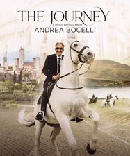 The Journey: A Music Special From Andrea Bocelli [New DVD] picture