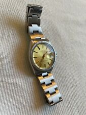 Vintage Rolex Oyster Perpetual Date (circa 1979. Ref #1501) *needs servicing* picture