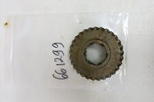 Vintage First/Reverse Gear Trans 661299 for 1935-1938 Plymouth Dodge Chrysler picture
