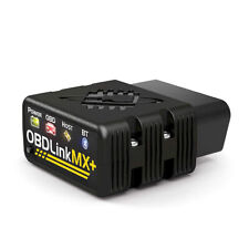 OBDLink MX+ Professional OBDII Scanner for iPhone, iPad, Android & Windows picture