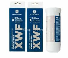 2Pack GE XWF Replacement XWF Appliances Refrigerator Water Filter New picture