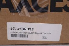 NEW IN BOX MAXCESS MAGPOWR 29LCYGNUSE Digital Tension Controller STOCK 4801 picture