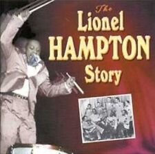 Lionel Hampton Story picture