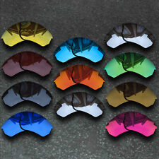 US Polarized Replacement Lens For-Oakley Flak Beta Anti-Scratch-Variety Choices picture