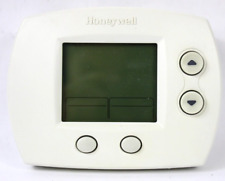Honeywell TH5110D1022 White LCD Screen Digital Non-Programmable Thermostat picture