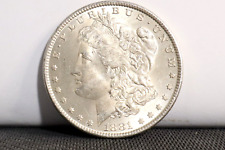 1881 Morgan Silver Dollar 108 picture