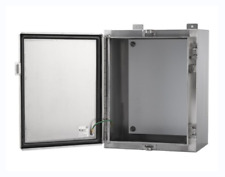 6''10''12''Stainless Steel Explosion-Proof Electrical Enclosure picture