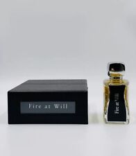 Jovoy Fire at Will Eau De Parfum, 3.4 oz (Sealed Box) picture