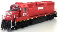 Atlas HO Scale ~ New ~ FURX ~ EMD GP38 #5527 ~ DCC Sound ~ Gold Master ~10004084 picture