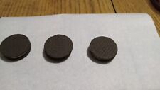 3 One-Side Flipped Oreo. Double Stuffed. RARE DEFECT HARD TO FIND picture