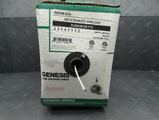 Honeywell Genesis Low Voltage Cable 458ft Plenum 18/2 Stranded Shielded 32141112 picture