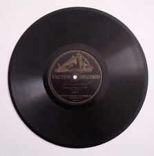 victor 78 rpm records *One-Sided* picture