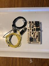 Lennox 3309N129082 Heat Pump Defrost Board With Pressure Switches picture