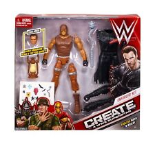 Create a WWE Superstar Dean Ambrose Pack picture