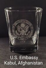 Whiskey Glass With 