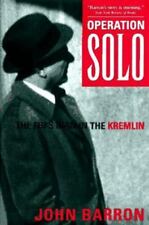 Operation Solo: The FBI's Man in the Kremlin picture
