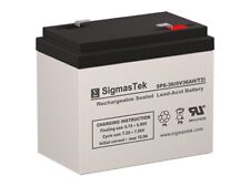 Sentry Battery PM6360 Battery (Replacement) picture